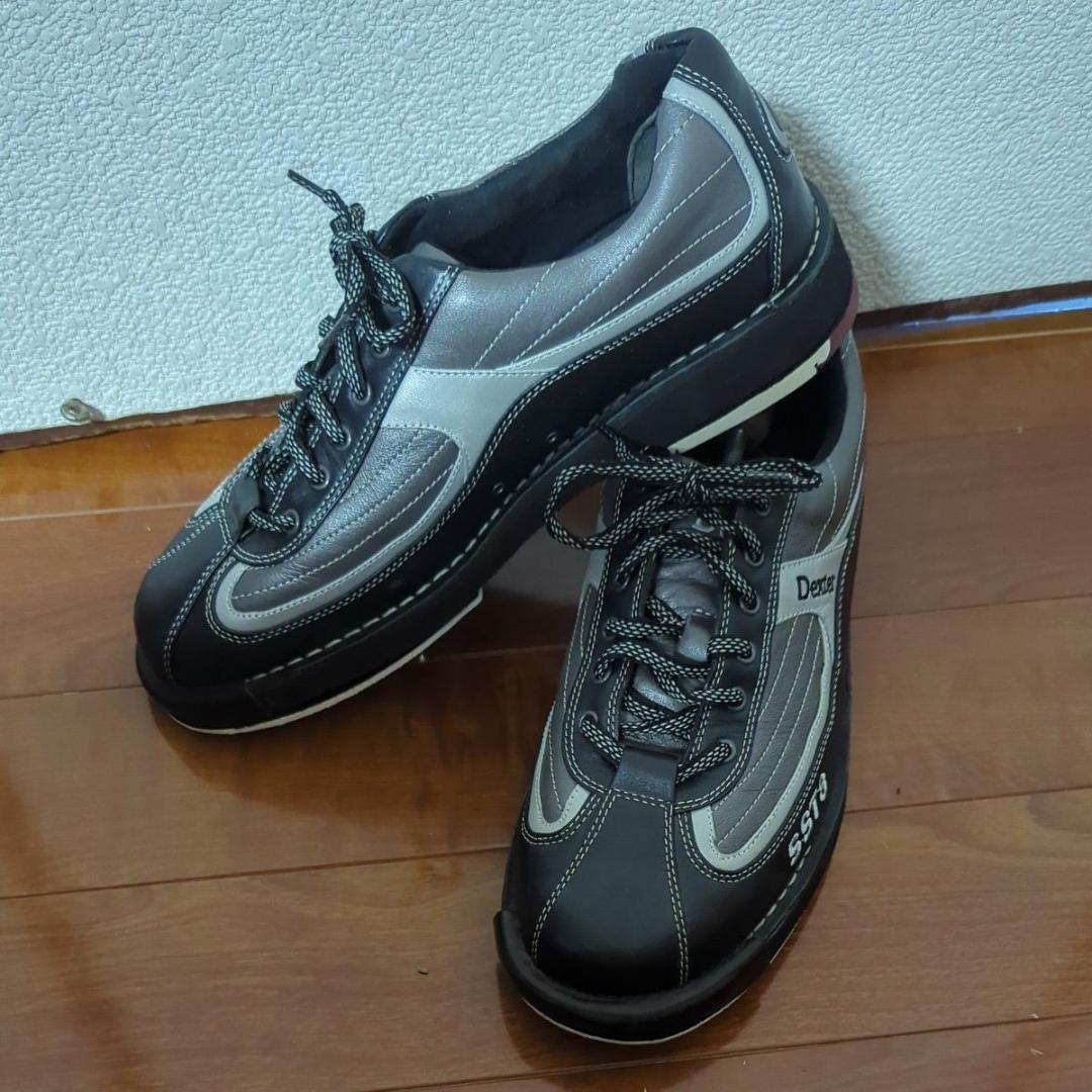 Dexter SST8ボウリングシューズ USサイズ１１M(28.5〜29cm)