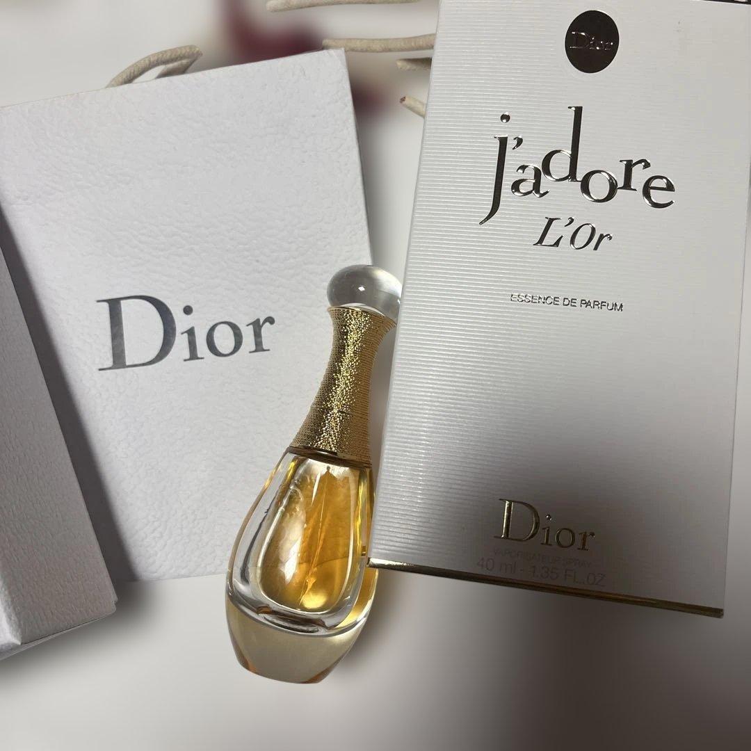 Dior 香水