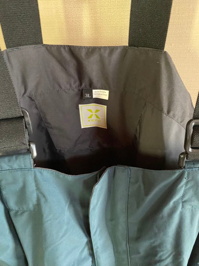 ＳＨＩＭＡ NＯ　ＺＥF O レインウェア　3L