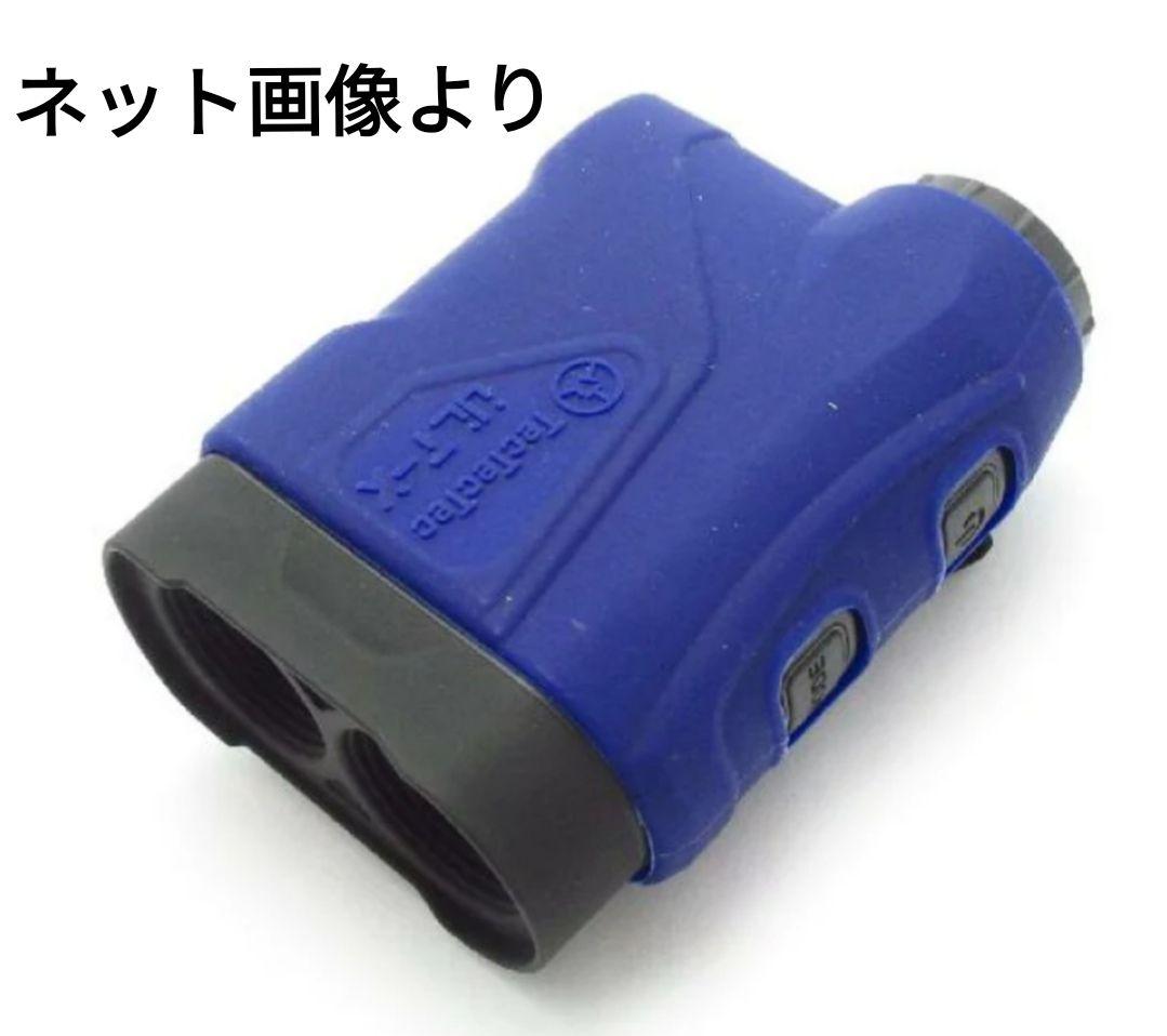 TecTecTec! ゴルフレーザー距離計 未使用品