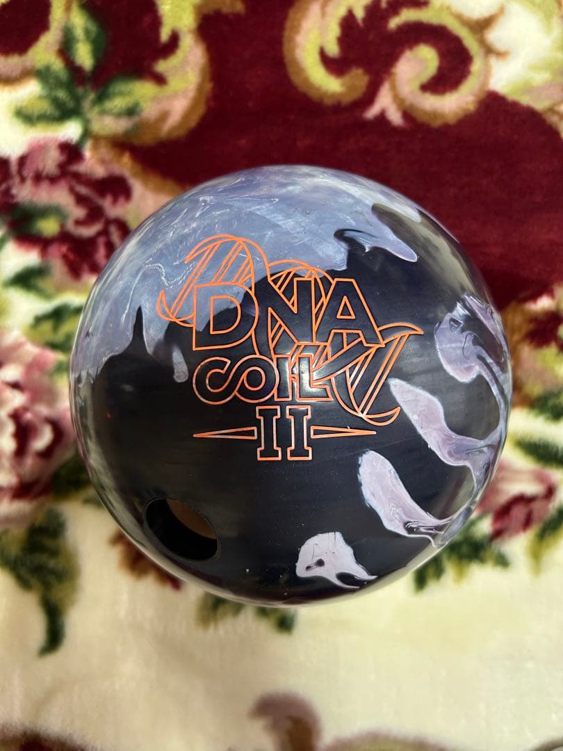 DNAコイル2 ストーム ボウリング 15P