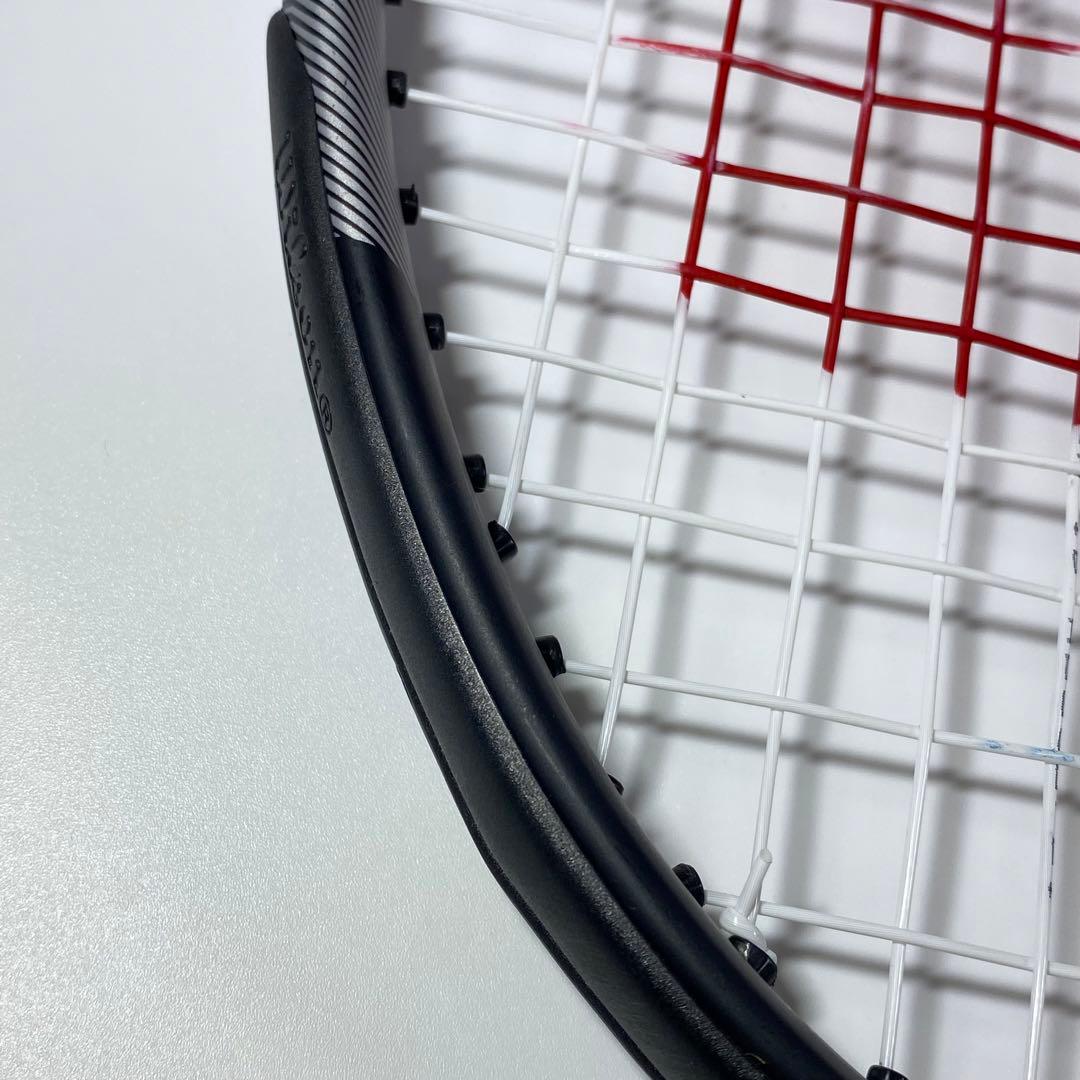 Wilson prostaff precision 103 ウィルソン