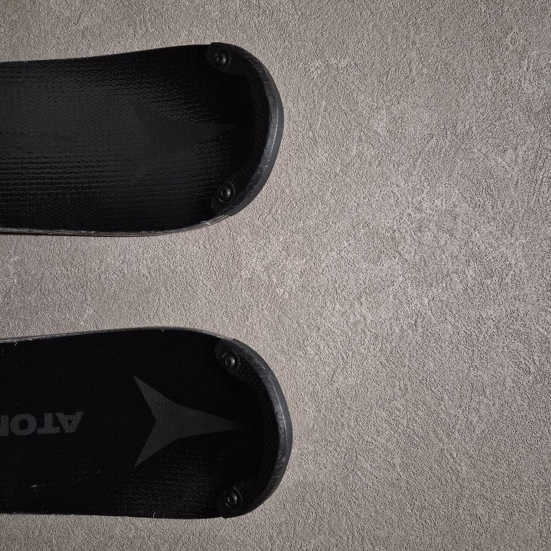 アトミック REDSTER S9i PRO 165cm 2025