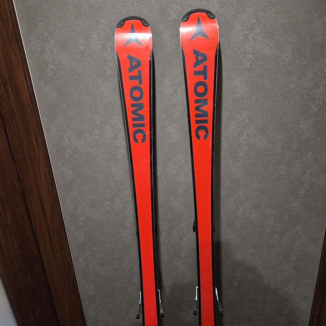 アトミック REDSTER S9i PRO 165cm 2025