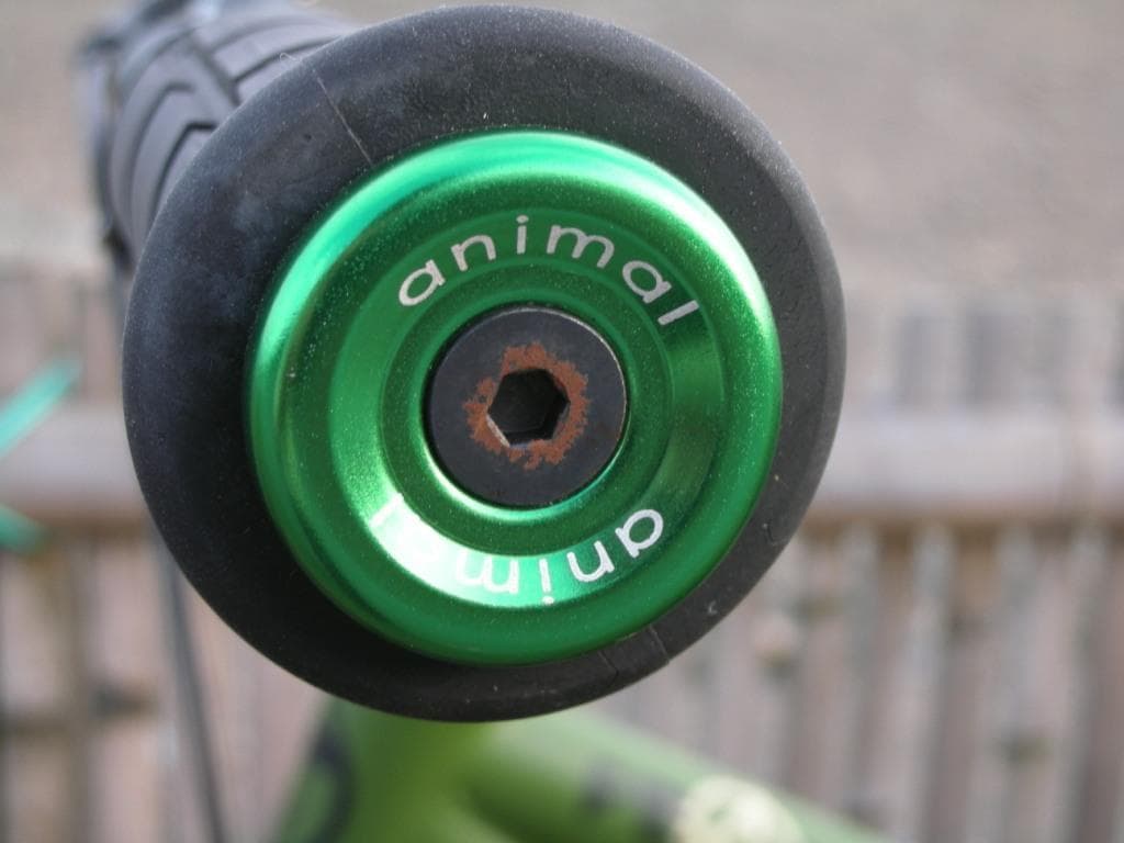 GT Peace 9r ジーティーピースナインアール 29er