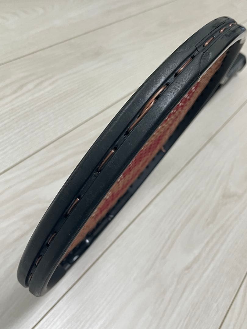 美品　プロスタッフ　RF97 G2 ①