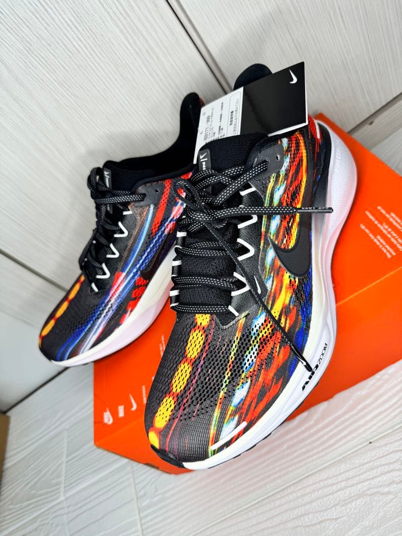 【新品未使用】NIKE ナイキ エアズーム ペガサス41 26.5cm