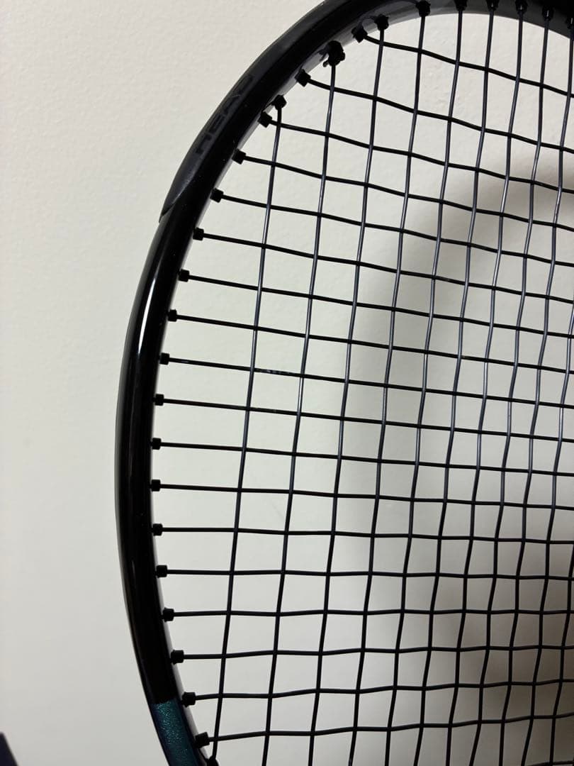 2025 新モデル　HEAD GRAVITY MP G2 一本