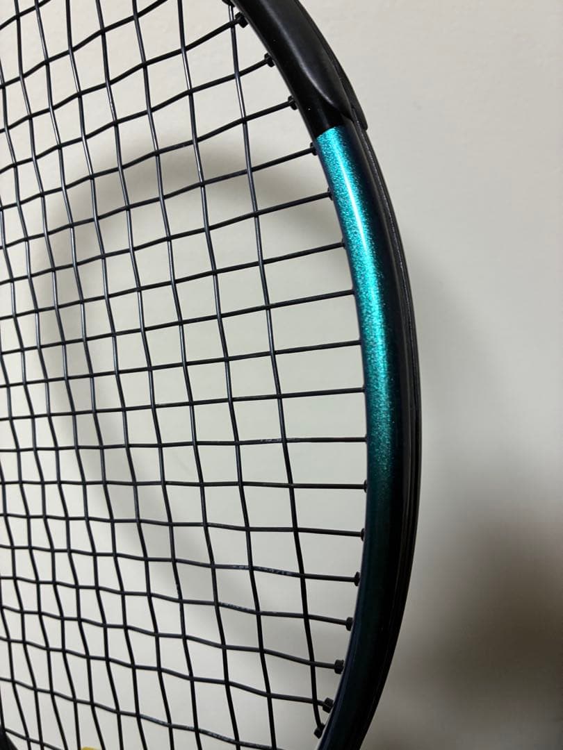 2025 新モデル　HEAD GRAVITY MP G2 一本