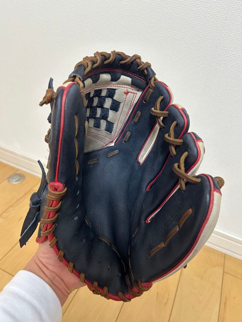 久保田スラッガー　軟式　M00 ショップオリジナルオーダー