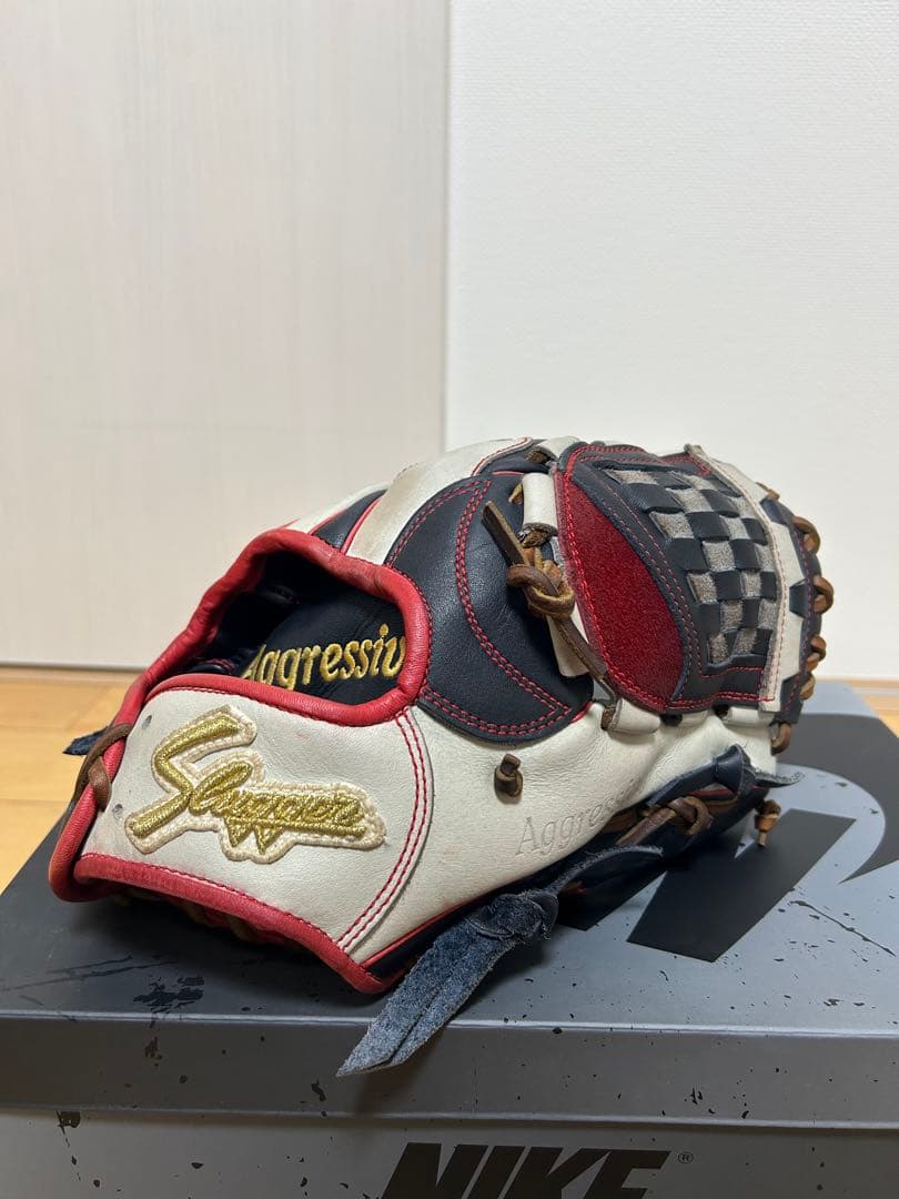 久保田スラッガー　軟式　M00 ショップオリジナルオーダー