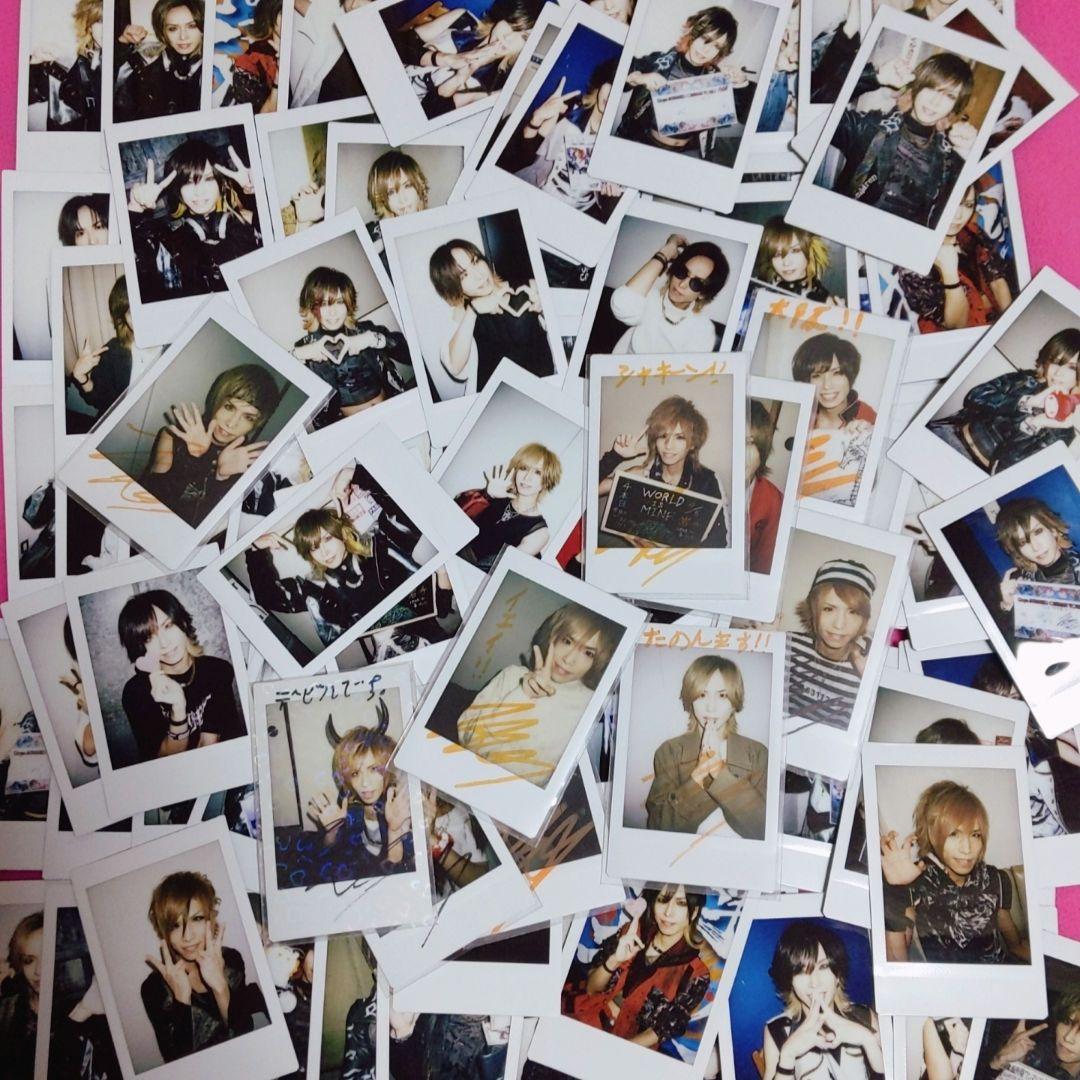 Royz　智也　チェキ　100枚以上　まとめ売り