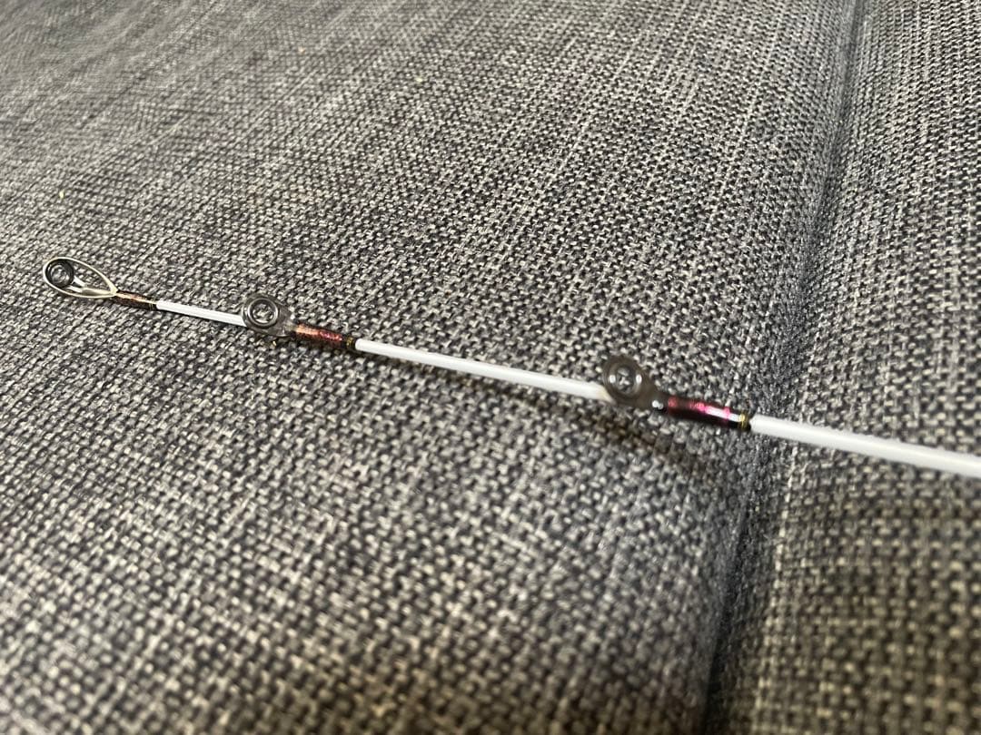 リーオマスター（RHEOMASTER） 真鯛AIR S-270 AGS