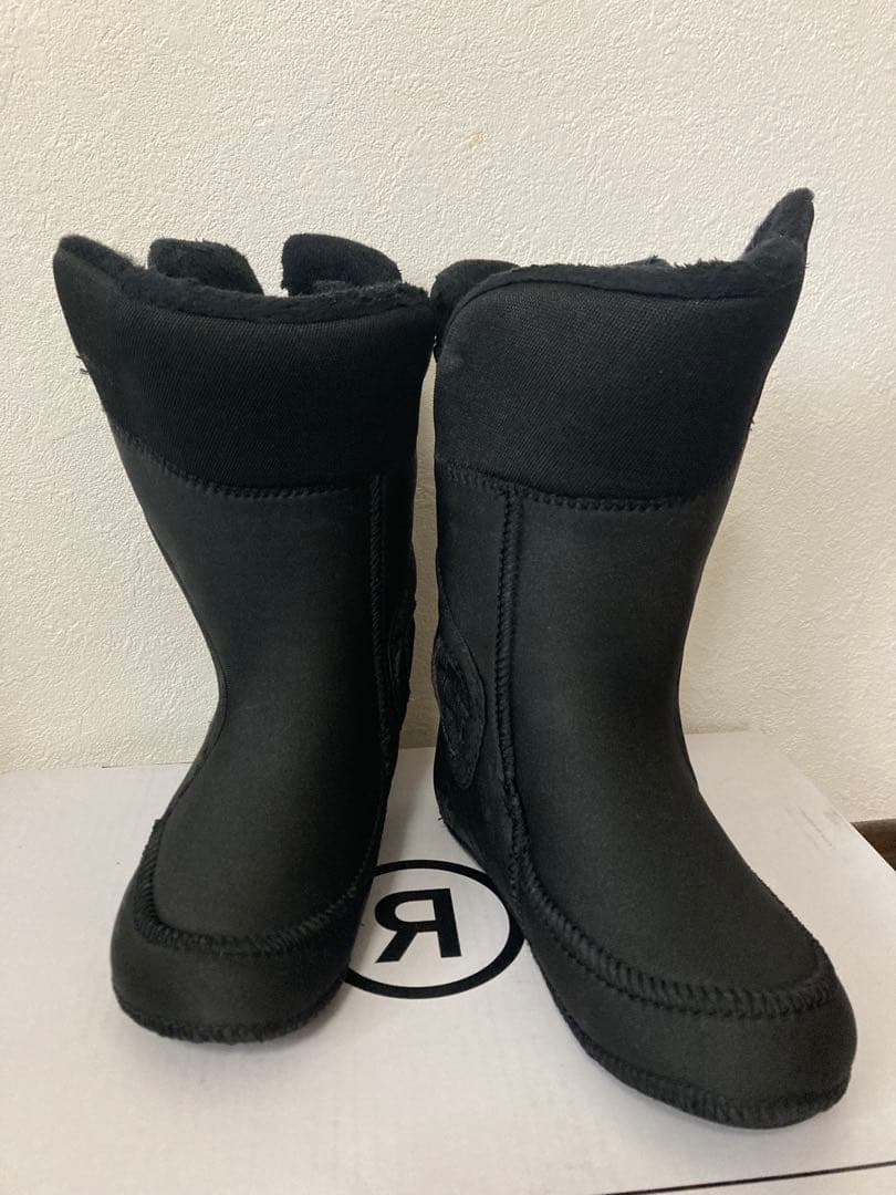 RIDE HERA PROスノーボード ブーツ 23㎝　レディース 24-25