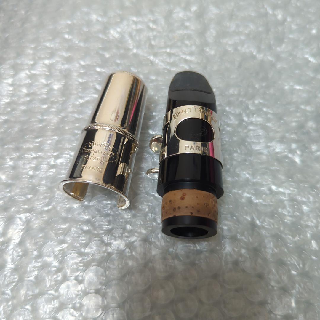 美品　クラリネット　R13