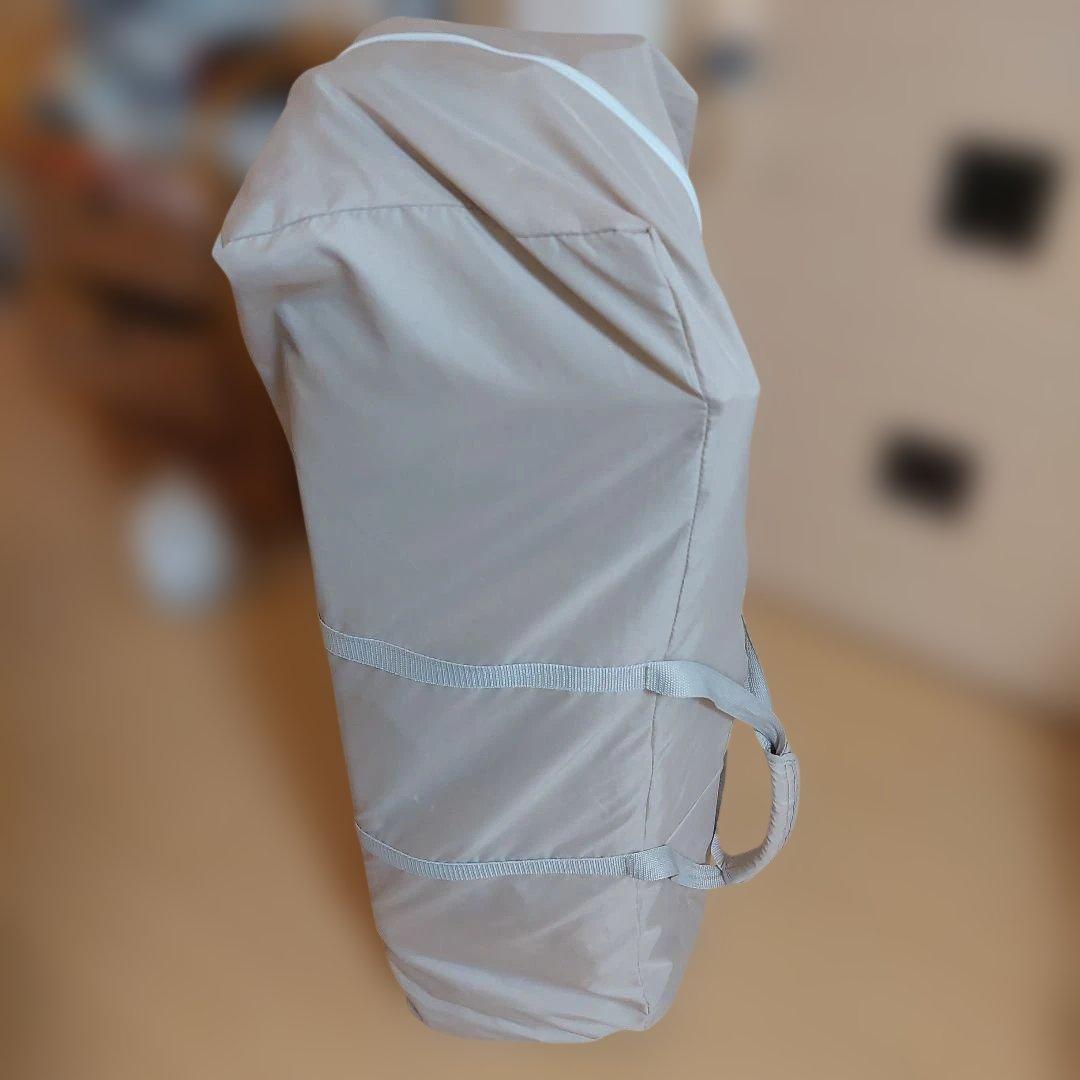 ★引渡し歓迎★ アップリカ　ココネルエアープラス ベビーベッド　折りたたみ