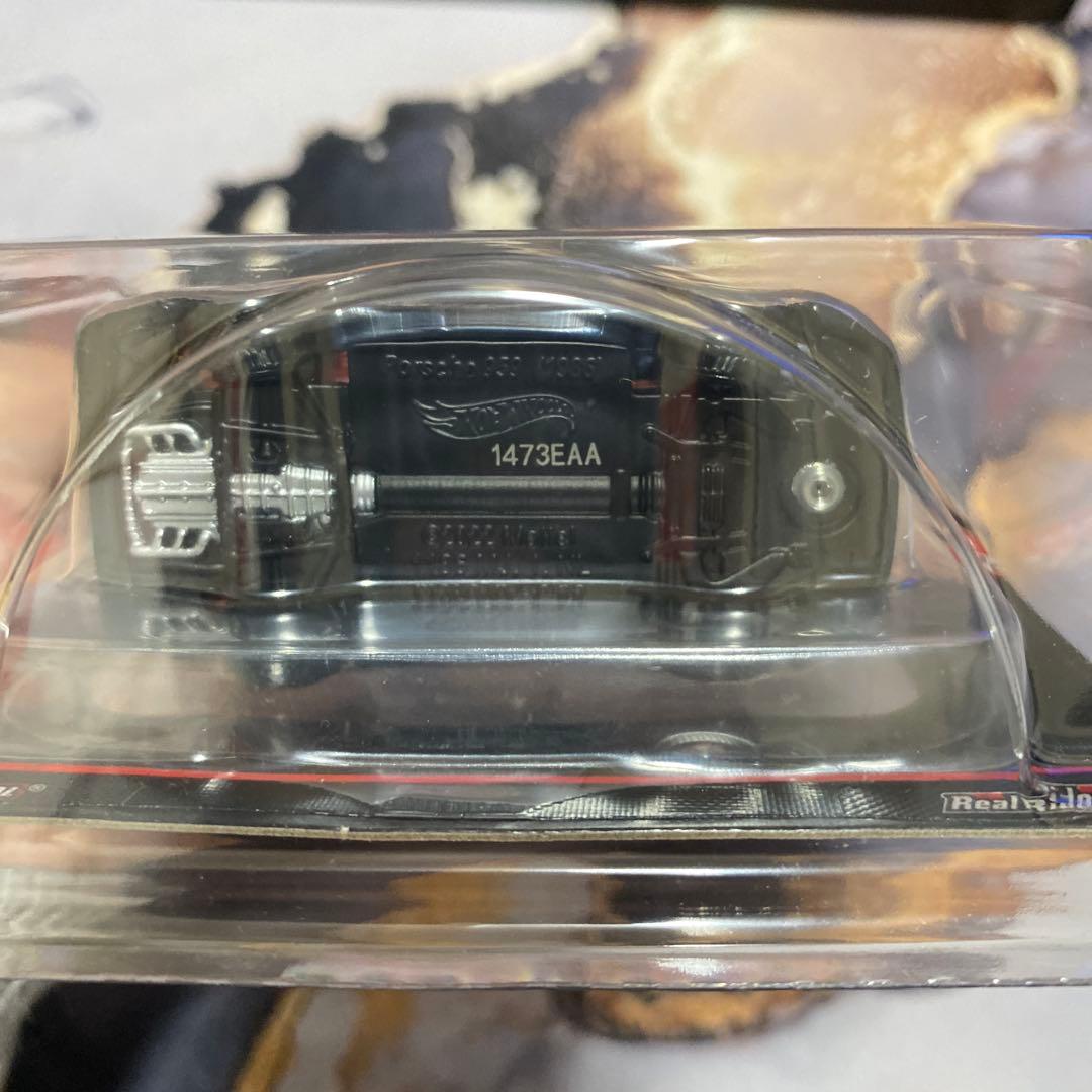 ホットウィール　RLC ポルシェ959