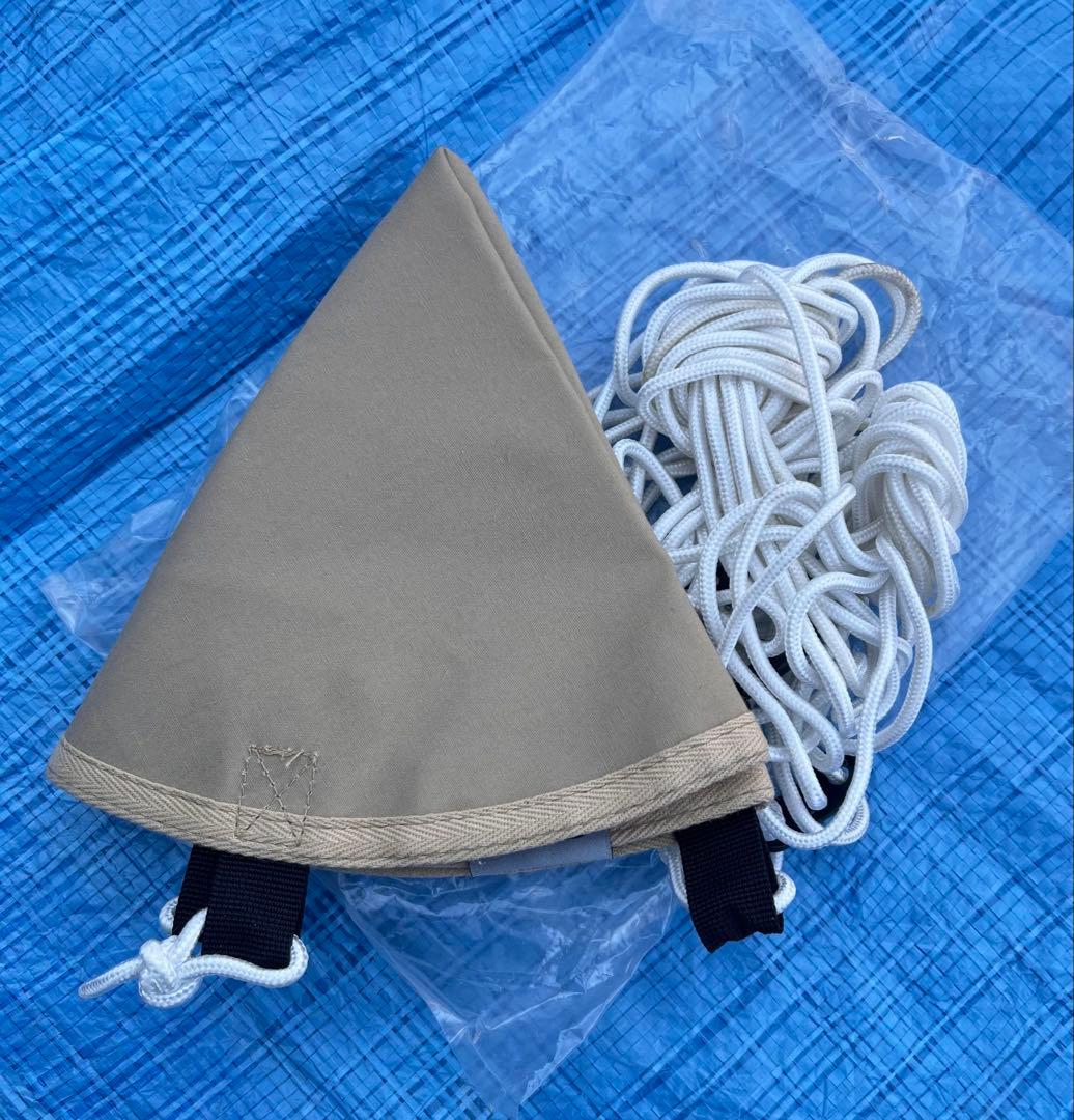 DODワンポールテントＬ