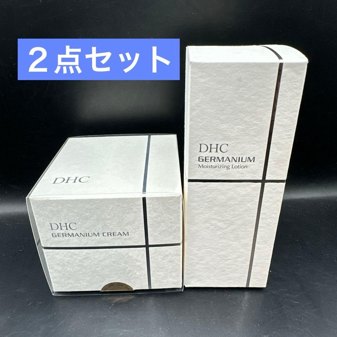 DHC ゲルマニウム GEクリーム