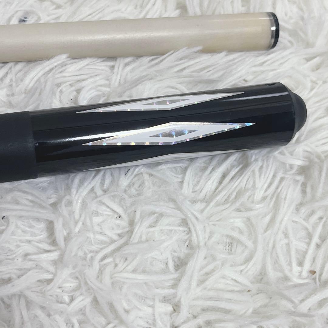 CUETEC キューテック　ビリヤード　プレイキューシャフトSST