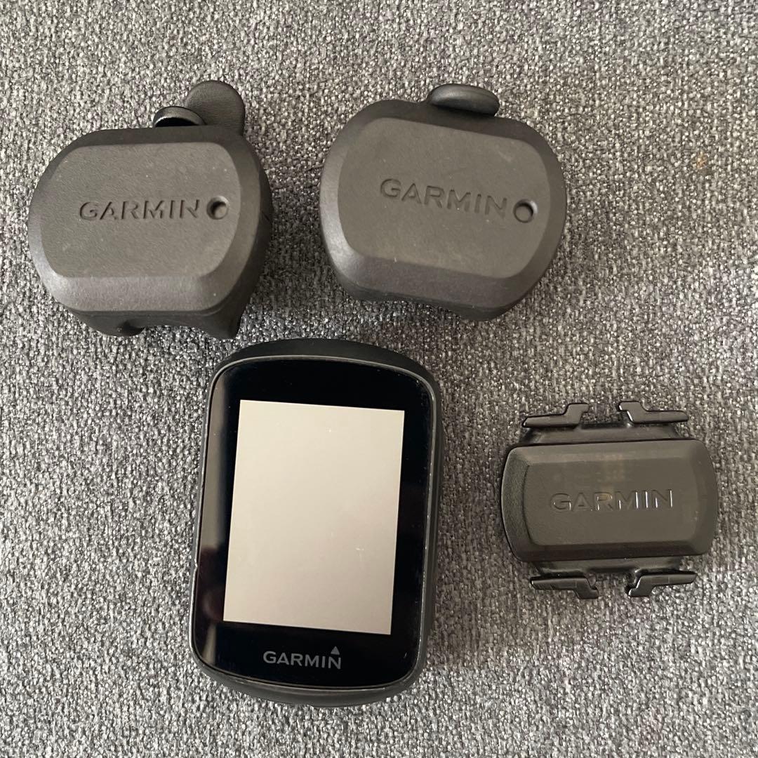 アクセサリー EDGE130