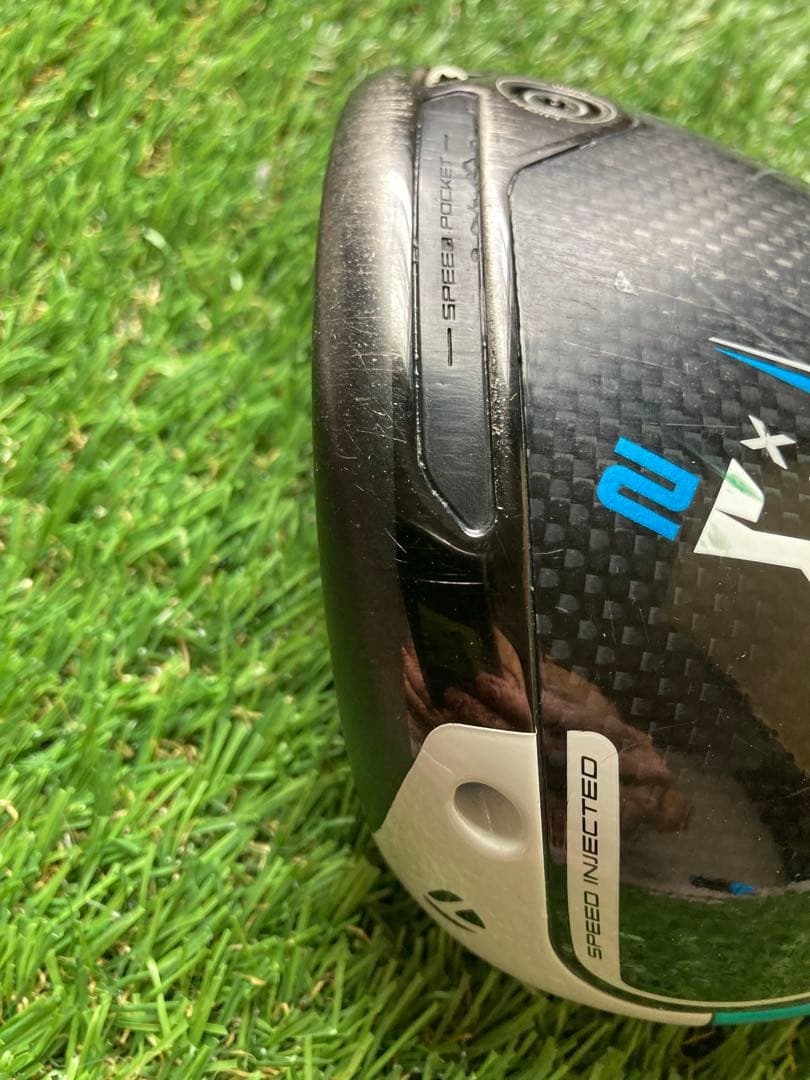 大人気！ SIM2 MAX ドライバー 10.5度 (ヘッドのみ)