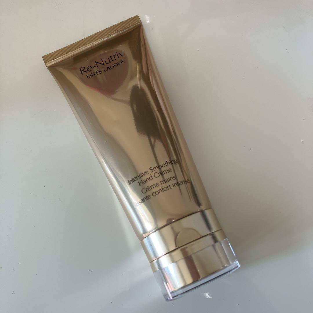 リニュートリィブ インテンシィブ ハンド クリーム　新品！