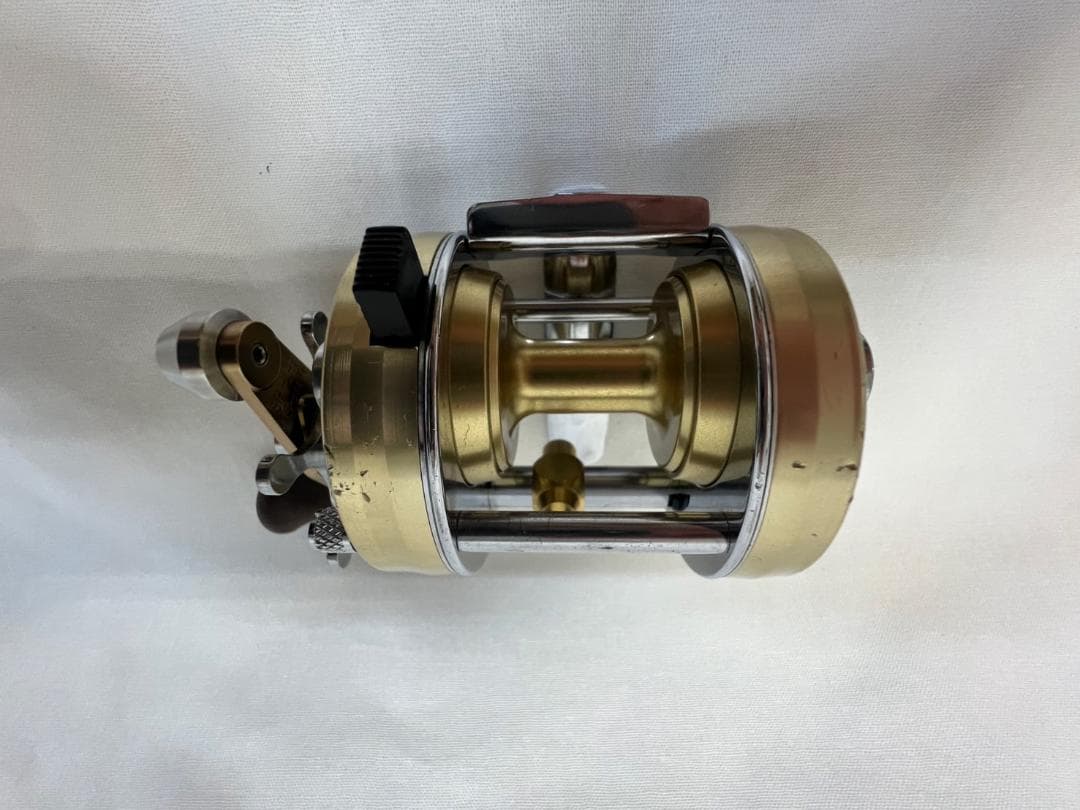 Ambassadeur 2500c アンバサダー シャンパンゴールド