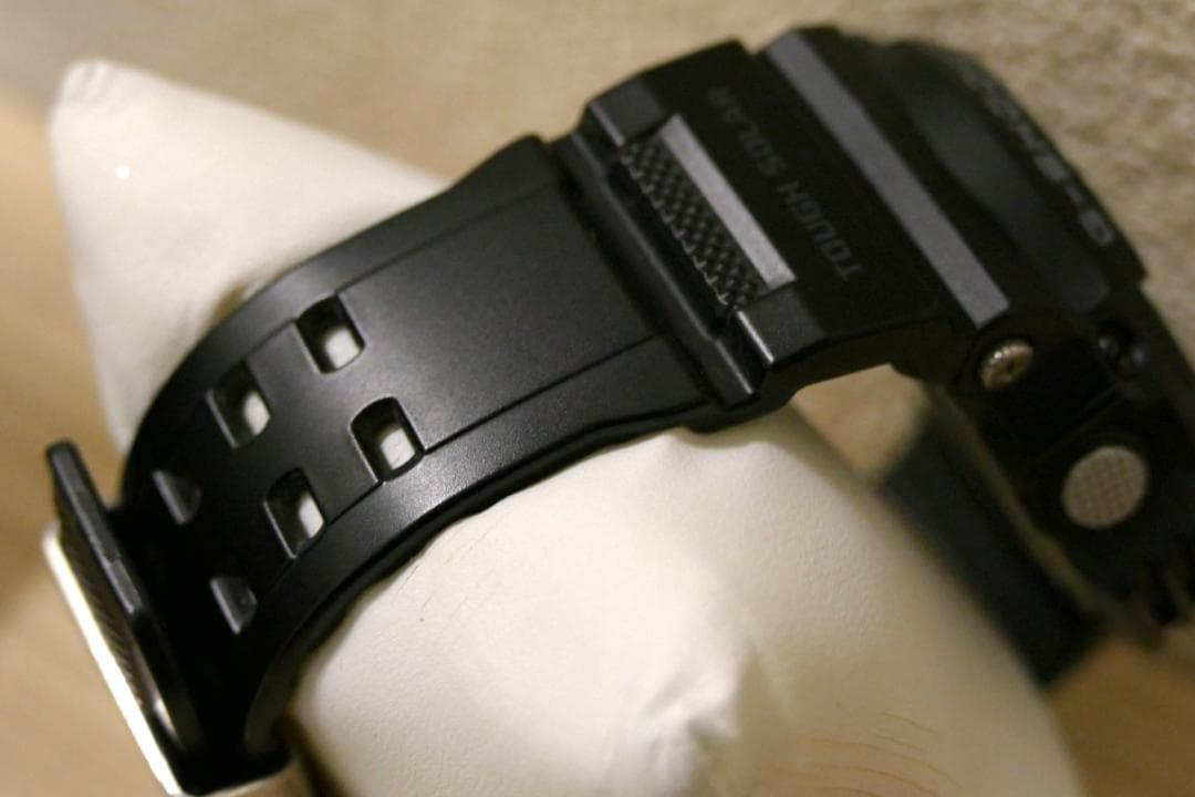 CASIO G-SHOCK GW-9400BJ RANGEMAN レンジマン