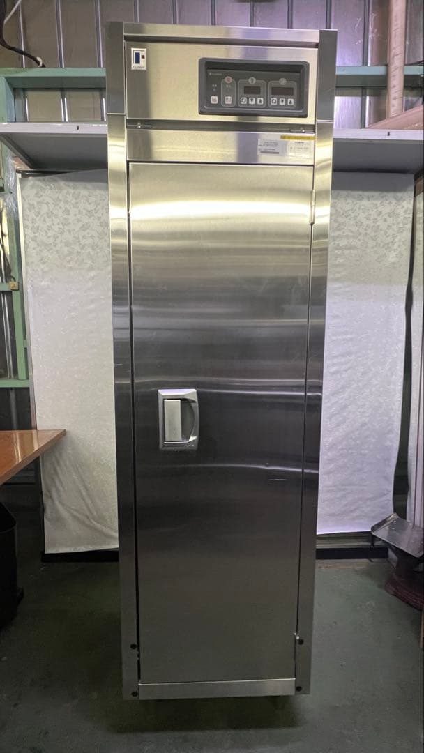 フジマック 電気消毒保管庫