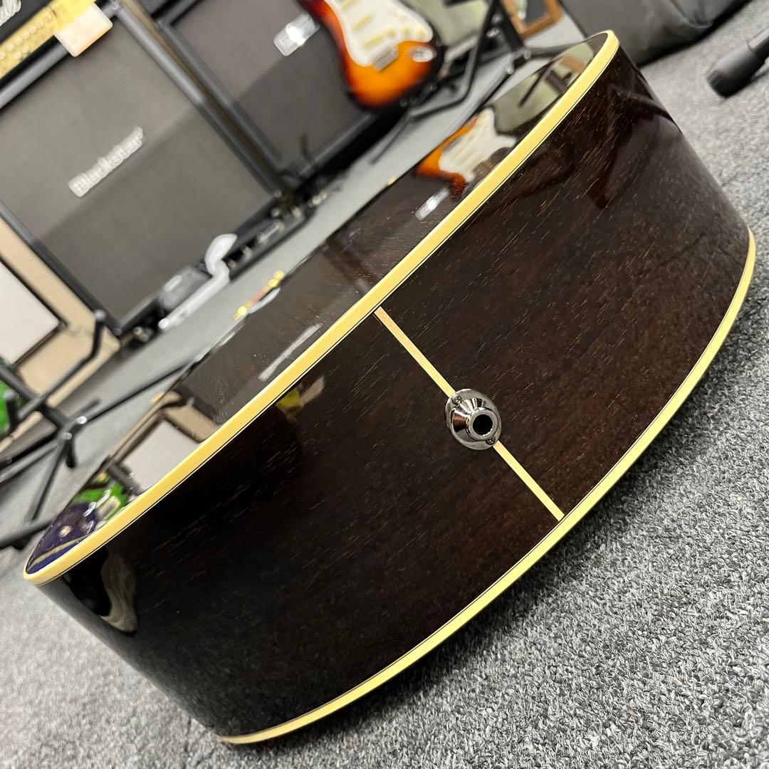 【11652】YAMAHA LL6 ARE エレアコヤマハナチュラル