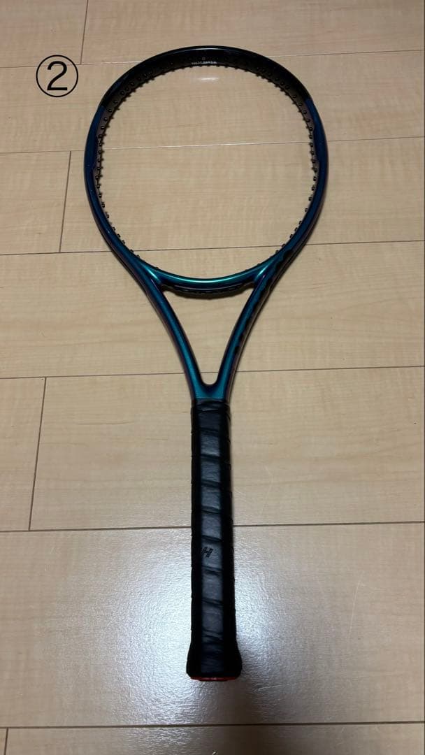 Wilson Ultra tour 100 v4 (G2) 2本