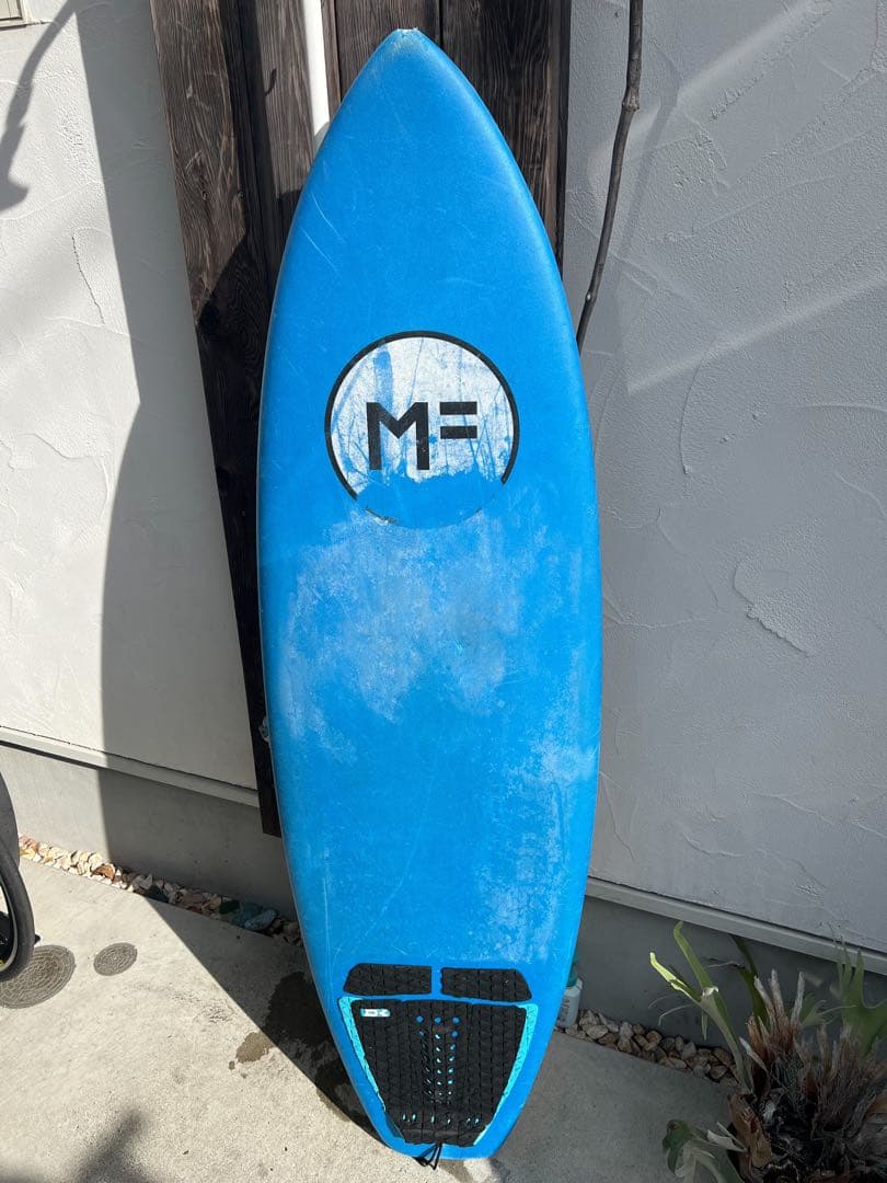 Mick Fanning Eugenie 5'6\