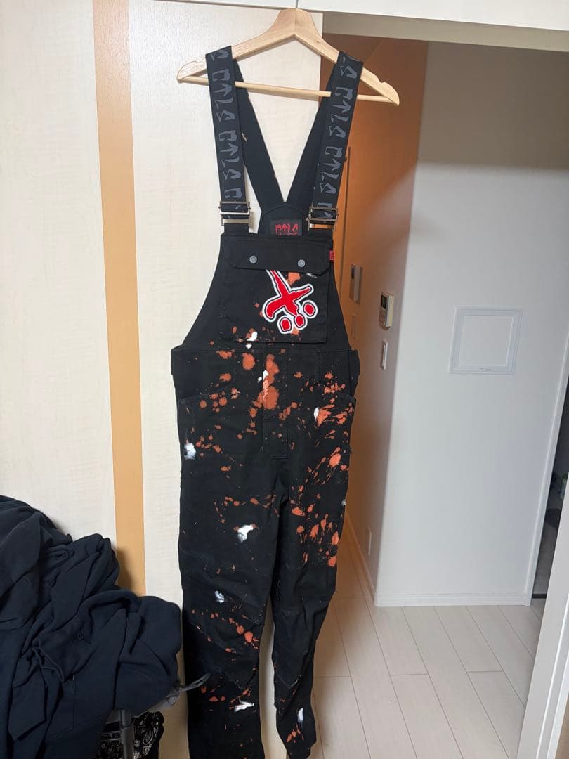 p*p様 cvtvlist オーバーオール