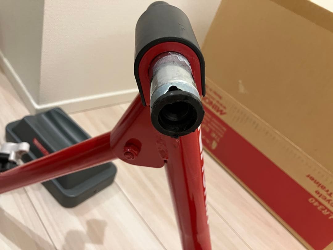 【美品】 MINOURA LR340 ローラー台 ミノウラ