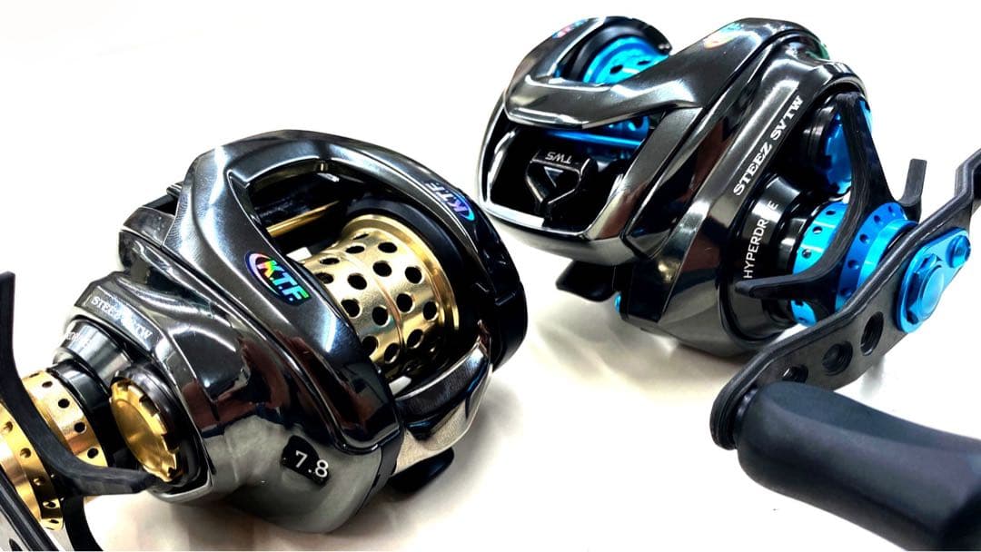 KTF ネオスプール　フィネススプール　32㎜