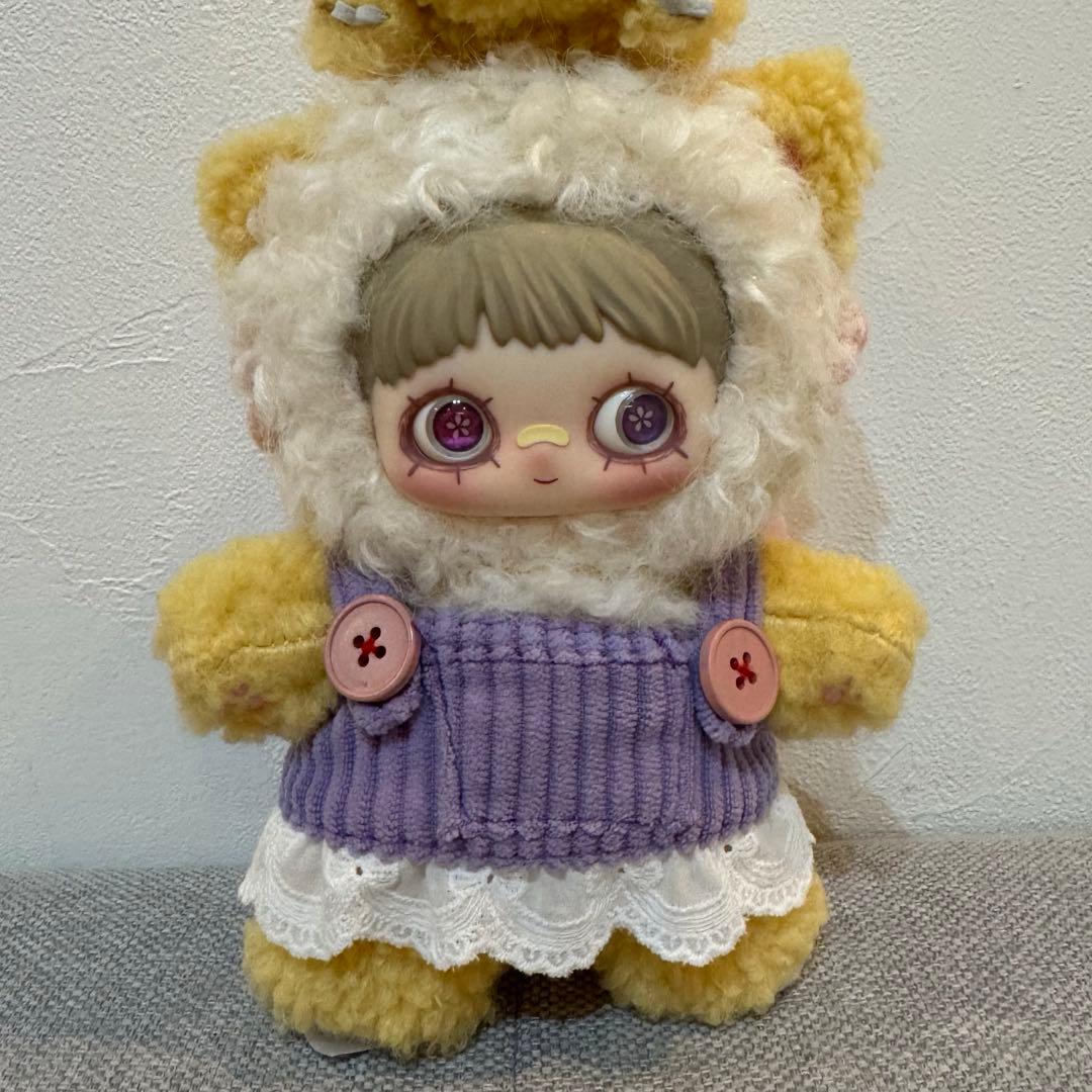 【正規品】maymei 双生秘境　デイジーキャット　シークレット