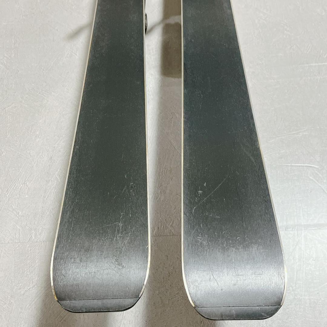 SALOMON SP7000 168 サロモン スキー オールラウンド セット