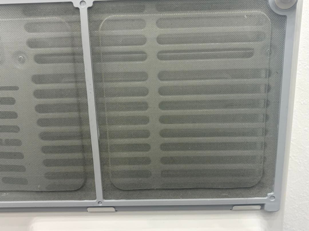 Rinnai ガスファンヒーター SRC-365E　都市ガス8kg