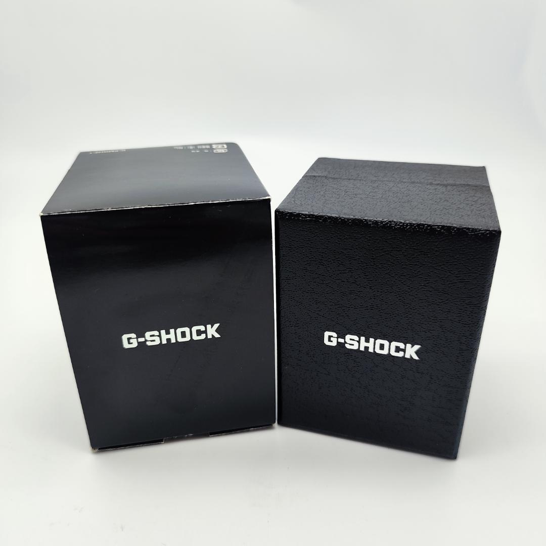 G-SHOCK GST-B200 ブラックGST-B200B-1AJF 元箱あり