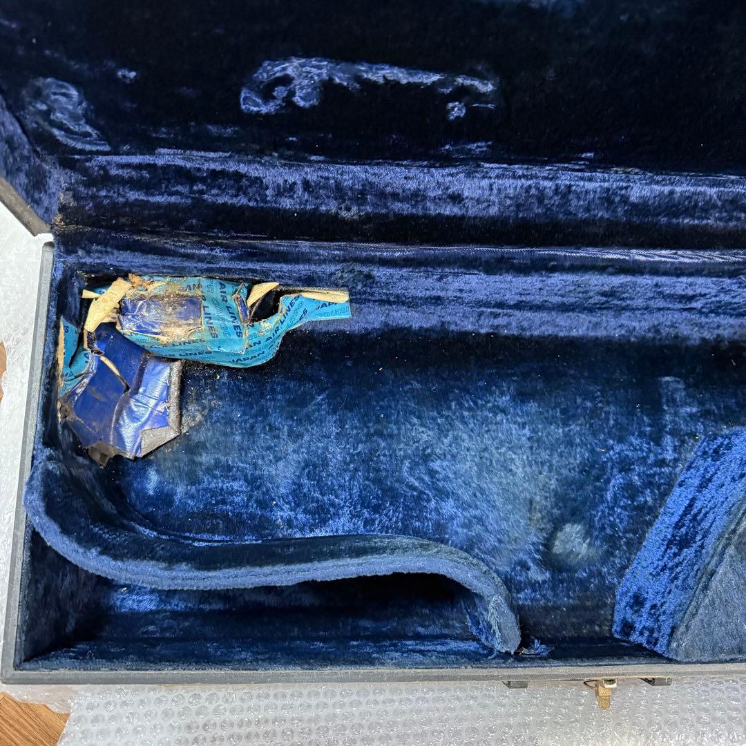 Buffet Crampon Super Dynaction テナーサックス