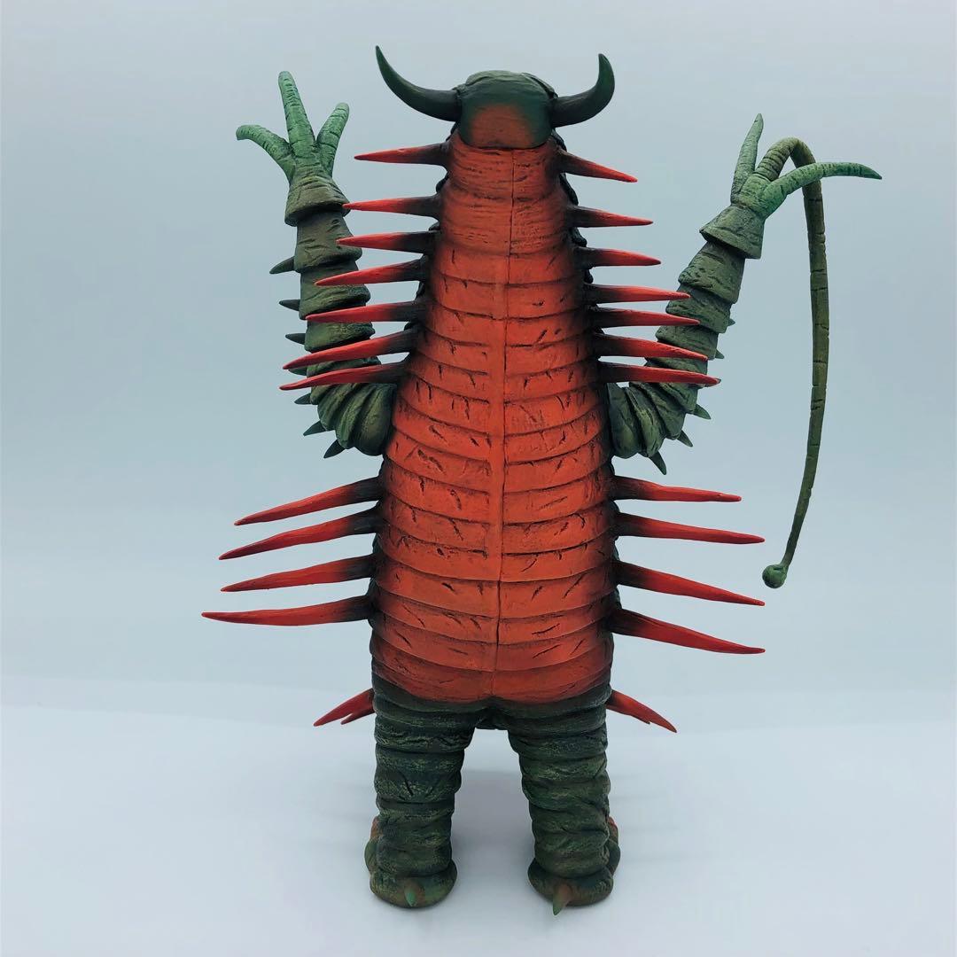 エクスプラス ムカデンダー 少年リック限定 ウルトラマンタロウ X-PLUS