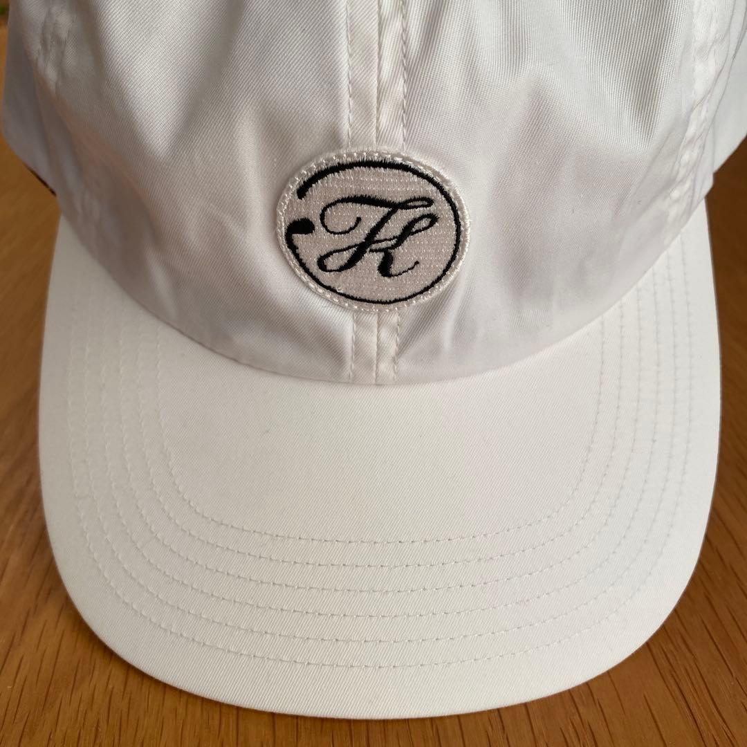 タグ付きUNITEDARROWS KIJIMATAKAYUKI 6パネルキャップ