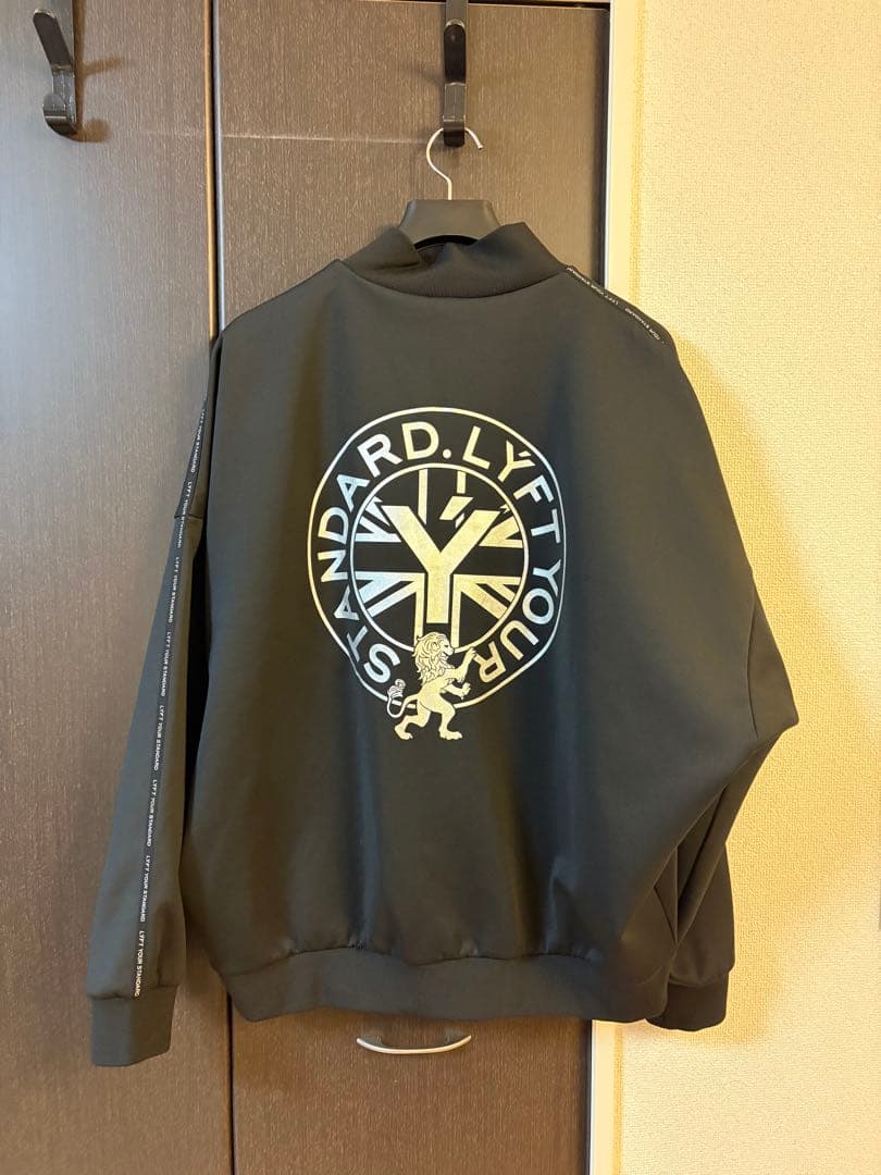 LYFT セットアップ(寺島遼さんTOKYOPRO 着用モデル)