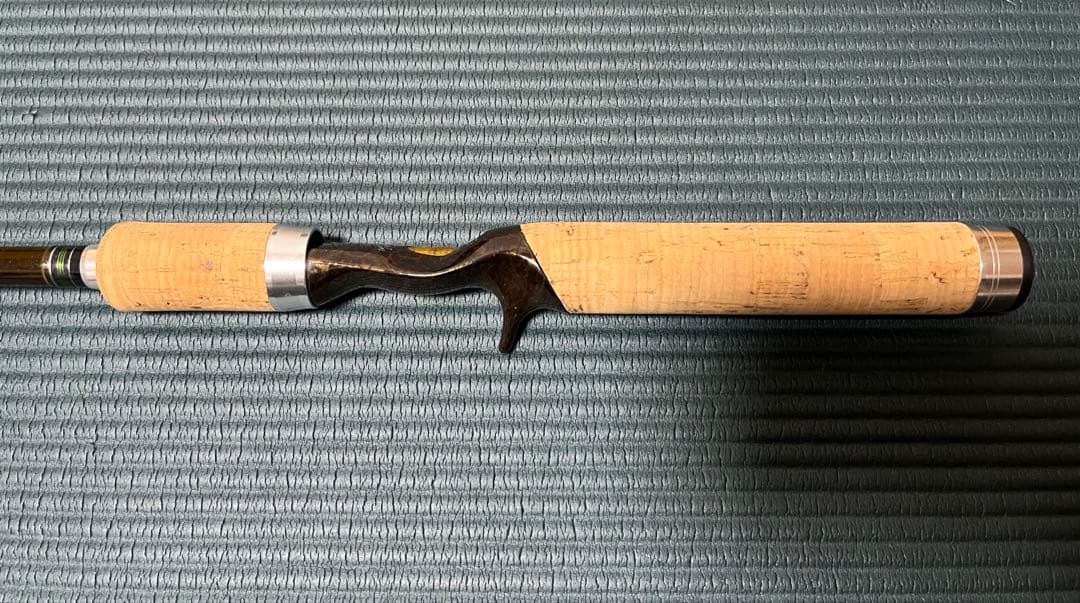 ダイワ　ハートランド　クロスX HL-CX595TMRB