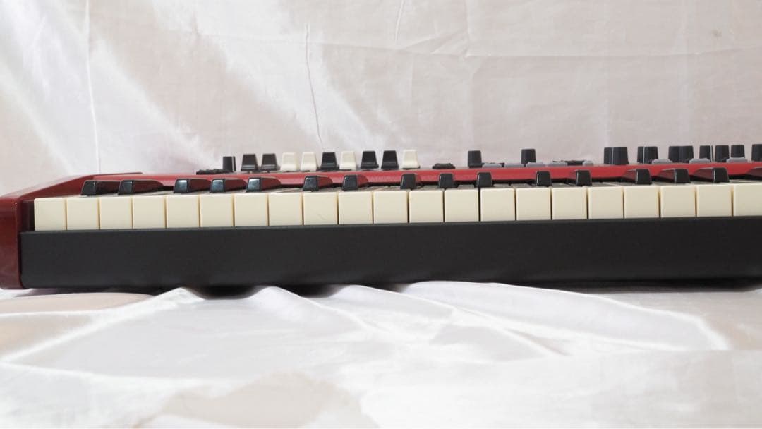 鍵盤楽器 CLAVIA Nord electro 5D 61key