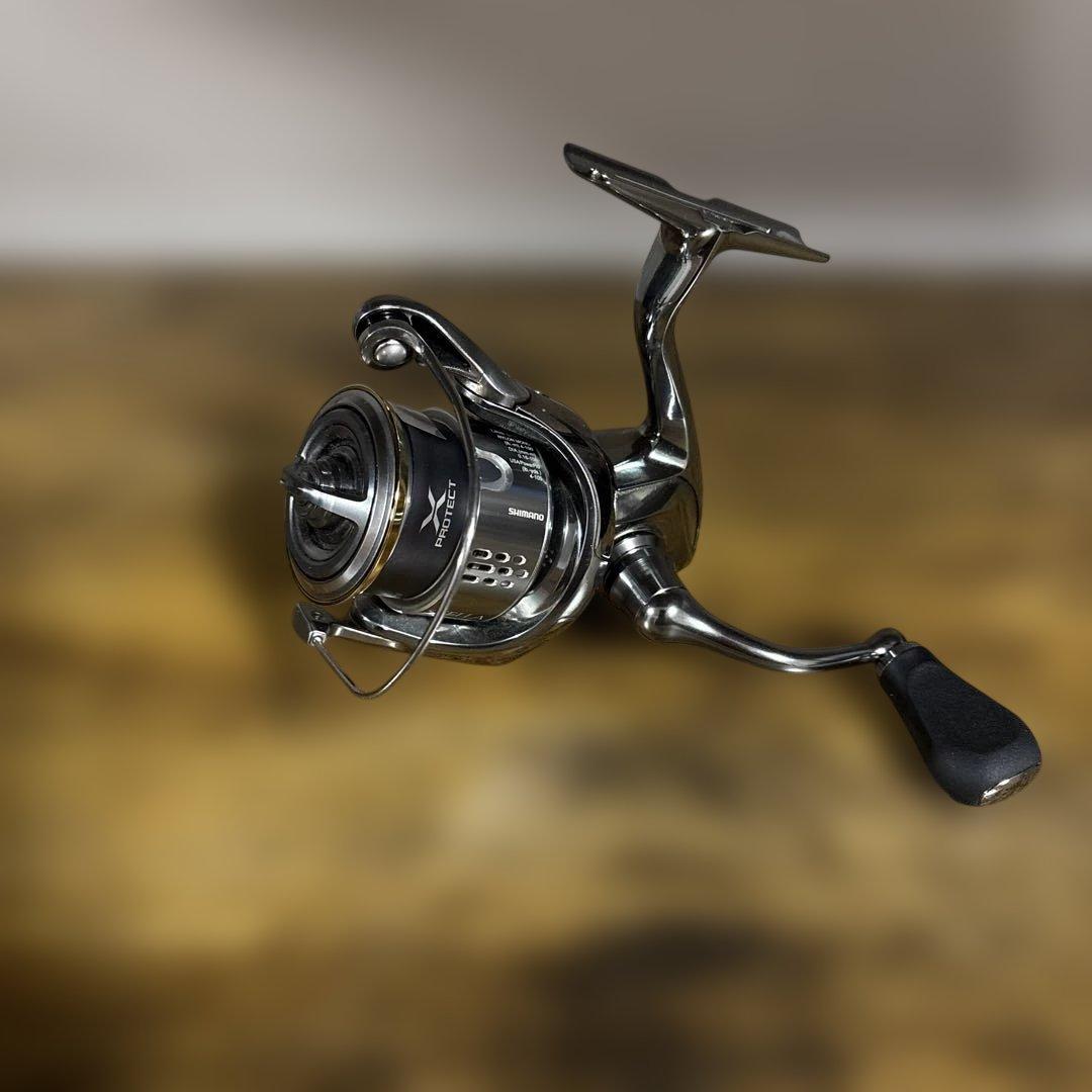 18ステラ C2000SHG