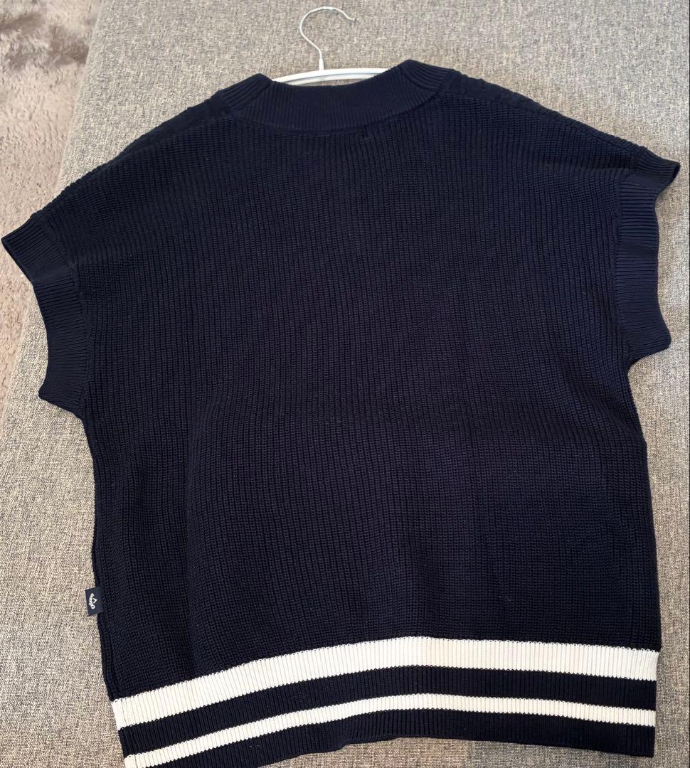 【極美品】大人可愛いCallaway3点セット M/FR