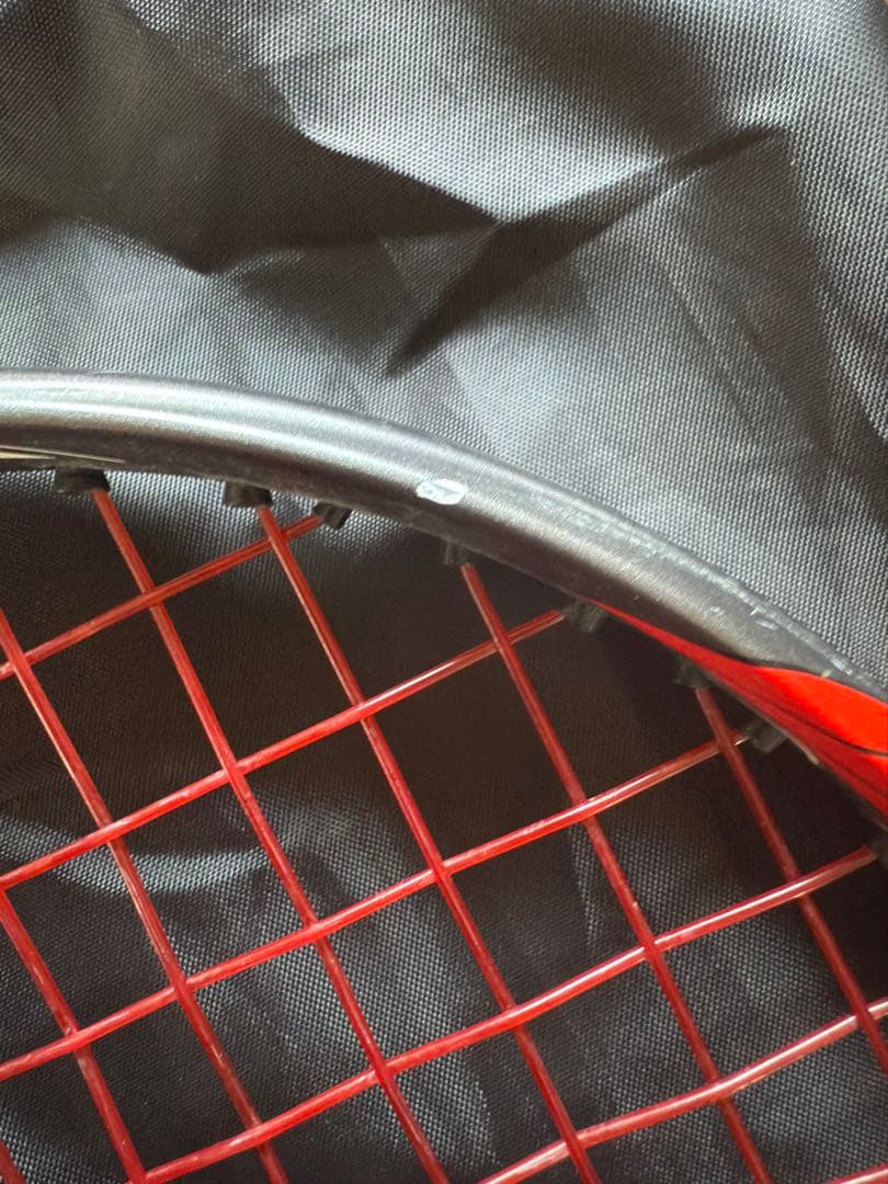 D FORCE V-TOURテニスラケット