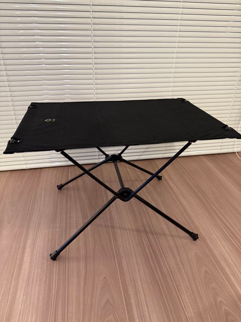 ヘリノックス タクティカルテーブル M